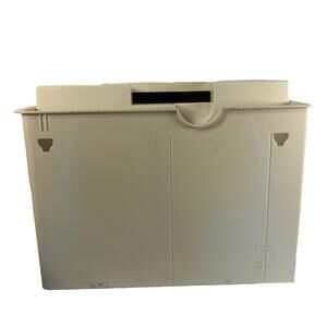 Bernina Hard Carrying Case Cover Artista 180 Artlink/CPS 2000